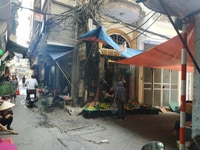 Gần Phố - Ngã Ba Chợ - Kinh Doanh ĐỈnh- Ngõ To Rộng. Gần Phố - Ngã Ba Chợ - Kinh Doanh ĐỈnh- Ngõ To Rộng.