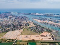 Cần tiền bán gấp lô đât TTTP Đông Hới Giá chỉ 2,1 tỷ Cần tiền bán gấp lô đât TTTP Đông Hới Giá chỉ 2,1 tỷ