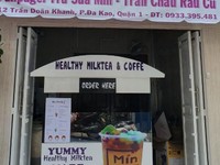 Tuyển sinh viên bán trà sữa Takeaway Quận 1 Tuyển sinh viên bán trà sữa Takeaway Quận 1