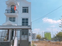 Bán đất KDC Hai Thành (gần Aeon Bình Tân), tài chính 800TR nhận sổ XD Bán đất KDC Hai Thành (gần Aeon Bình Tân), tài chính 800TR nhận sổ XD