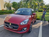 Bán xe Suzuki Swift nhập khẩu nguyên chiếc mang phong cách châu âu. Bán xe Suzuki Swift nhập khẩu nguyên chiếc mang phong cách châu âu.