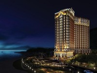 Sở hữu căn hộ khách sạn view biển đẳng cấp bậc nhất Vũng Tàu Sở hữu căn hộ khách sạn view biển đẳng cấp bậc nhất Vũng Tàu
