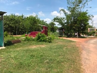 Đất 10x49m (492m2), SHR chính chủ, đường nhựa Bàu Sen vào 200m Đất 10x49m (492m2), SHR chính chủ, đường nhựa Bàu Sen vào 200m