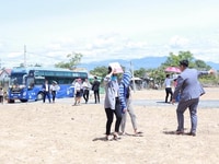 Đất ven biển khu du lịch xây khách sạn Ninh Hòa, Nha Trang Đất ven biển khu du lịch xây khách sạn Ninh Hòa, Nha Trang