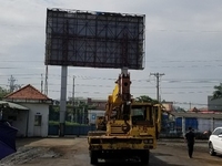 Chính chủ bán kho xưởng mặt tiền quốc lộ 1A ngay gần chợ bình chánh Chính chủ bán kho xưởng mặt tiền quốc lộ 1A ngay gần chợ bình chánh