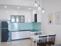 Mình không sử dụng cần cho thuê lại CHCC 2PN Sunrise Riverside Q7 Mình không sử dụng cần cho thuê lại CHCC 2PN Sunrise Riverside Q7