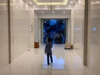 Cho thuê nhà mặt tiền đường 3 tháng 2, P.8, Q.11 Cho thuê nhà mặt tiền đường 3 tháng 2, P.8, Q.11