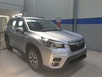 Bán xe Subaru Forester 2.0iL 2019 nhập khẩu nguyên chiếc Thái Lan Bán xe Subaru Forester 2.0iL 2019 nhập khẩu nguyên chiếc Thái Lan