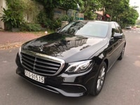 Bán Mer E200 model 2019 màu đen cực đẹp, biển số VIP Bán Mer E200 model 2019 màu đen cực đẹp, biển số VIP