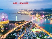 Bán nhà liền kề, shophouse Green Diamond Hạ Long - Handico 6 Bán nhà liền kề, shophouse Green Diamond Hạ Long - Handico 6