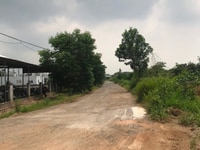 Chuyển nhà nên Bán gấp lô đất ngay mặt tiền đường trường chinh 500m2 Chuyển nhà nên Bán gấp lô đất ngay mặt tiền đường trường chinh 500m2