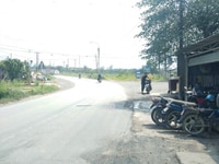 đất mặt tiền đường đoàn văn cự, thiện tân vc 360m2 chỉ 1,5 tỷ đất mặt tiền đường đoàn văn cự, thiện tân vc 360m2 chỉ 1,5 tỷ