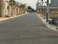 Kẹt tiền bán lại lô đất thổ cư gần chợ Rạch Kiến, Long An, Sổ hồng Kẹt tiền bán lại lô đất thổ cư gần chợ Rạch Kiến, Long An, Sổ hồng