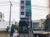 Cho thuê văn phòng làm việc Xô Viết Nghệ Tĩnh, Bình Thạnh, DT: 115m2 Cho thuê văn phòng làm việc Xô Viết Nghệ Tĩnh, Bình Thạnh, DT: 115m2