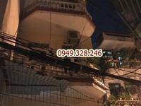 Cho thuê nhà riêng trong ngõ phố Lý Nam Đế - Hoàn Kiếm Cho thuê nhà riêng trong ngõ phố Lý Nam Đế - Hoàn Kiếm