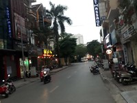 Bán Nhà M4 nguyễn thị định 65M2 7 Tầng ,đường vỉa hè 8m KD Tốt Bán Nhà M4 nguyễn thị định 65M2 7 Tầng ,đường vỉa hè 8m KD Tốt