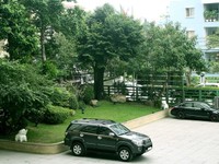 Bán CC Botanic, 93m2 2PN, NTCC có balcony rất rộng Bán CC Botanic, 93m2 2PN, NTCC có balcony rất rộng