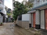 Bán nhà 403/ TTH21 Q12, 3 lầu, 90m2, đường 5m, 4 tỷ 850 triệu Bán nhà 403/ TTH21 Q12, 3 lầu, 90m2, đường 5m, 4 tỷ 850 triệu