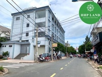 Cho thuê lô đất biệt thự D2D, góc 2 mặt tiền thuộc P. Thống Nhất Cho thuê lô đất biệt thự D2D, góc 2 mặt tiền thuộc P. Thống Nhất