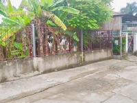 Bán gấp lô đất thổ cư 151m2 (ngang 8m), hẻm 1959 Lê Văn Lương, Nhà Bè Bán gấp lô đất thổ cư 151m2 (ngang 8m), hẻm 1959 Lê Văn Lương, Nhà Bè