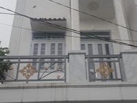 Bán nhà đẹp đường Nguyễn Thị Kiểu, 1 trệt - 2 lầu, 4x15 cạnh Metro Q12 Bán nhà đẹp đường Nguyễn Thị Kiểu, 1 trệt - 2 lầu, 4x15 cạnh Metro Q12