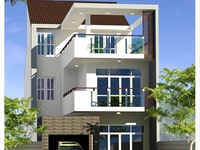 Bán biệt thự nghỉ dưỡng LA MAISON DE CẦN GIỜ ( nhà thô ), H. Cần Giờ. Bán biệt thự nghỉ dưỡng LA MAISON DE CẦN GIỜ ( nhà thô ), H. Cần Giờ.