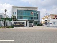 Đất khu công nghiệp Bàu Bàng, ngay chợ Huyện, đã có sổ sang tên ngay Đất khu công nghiệp Bàu Bàng, ngay chợ Huyện, đã có sổ sang tên ngay