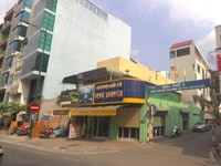 Cho thuê nguyên căn Bạch Đằng, Phường 2, Tân Bình 2. Diện tích : 7x18M Cho thuê nguyên căn Bạch Đằng, Phường 2, Tân Bình 2. Diện tích : 7x18M