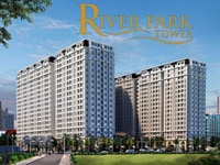 Căn hộ khu Park Riverside, mặt tiền Bưng Ông Thoàn, Q9 - 1,2 tỷ - 2PN Căn hộ khu Park Riverside, mặt tiền Bưng Ông Thoàn, Q9 - 1,2 tỷ - 2PN