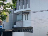 Bán gấp biệt thự mini Q. Bình Tân Bán gấp biệt thự mini Q. Bình Tân