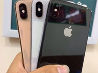 Iphone x 64gb quốc tế mất face id, iphone xs max lock máy zin keng Iphone x 64gb quốc tế mất face id, iphone xs max lock máy zin keng