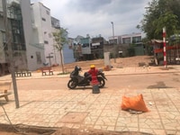 Bán Lô Đất Phường Tân Hưng Thuận - Q12. DT 4x17m. Hẻm Xe Hơi. Bán Lô Đất Phường Tân Hưng Thuận - Q12. DT 4x17m. Hẻm Xe Hơi.