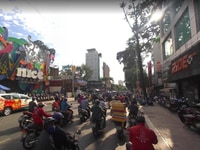 Nhà cho thuê mặt tiền tại đường Võ Thị Sáu Quận 3.Giá 80 triệu Nhà cho thuê mặt tiền tại đường Võ Thị Sáu Quận 3.Giá 80 triệu