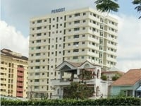 Bán căn hộ Peridot Building, P.16, Quận 8, 2PN, 2WC, 1,730tỷ Bán căn hộ Peridot Building, P.16, Quận 8, 2PN, 2WC, 1,730tỷ