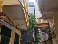 (Hiếm) Bán nhà Trương Định 39m2 4 tầng 4 PN giá 2.25 tỷ (Hiếm) Bán nhà Trương Định 39m2 4 tầng 4 PN giá 2.25 tỷ