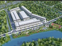 Đất nền SAO VÀNG - Khu đô thị mới- Đón đầu xu hướng đô thị hóa Đức Hoà Đất nền SAO VÀNG - Khu đô thị mới- Đón đầu xu hướng đô thị hóa Đức Hoà