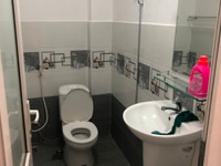 Tôi bán căn nhà 1 lầu 57m2 mặt tiền Nguyễn Văn Qúa Quận 12 giá 1 tỷ 1 Tôi bán căn nhà 1 lầu 57m2 mặt tiền Nguyễn Văn Qúa Quận 12 giá 1 tỷ 1