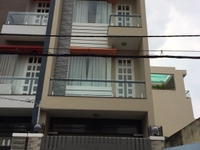 Đi Nước Ngoài Cho Thuê Nhà Mặt Tiền Đường Lê Vĩnh Hòa.DT;4x20,2 lầu,st Đi Nước Ngoài Cho Thuê Nhà Mặt Tiền Đường Lê Vĩnh Hòa.DT;4x20,2 lầu,st