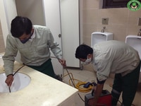 Thông tắc đường thoát sàn, chậu rửa, toilet tại Phố Phan Bội Châu Thông tắc đường thoát sàn, chậu rửa, toilet tại Phố Phan Bội Châu