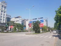 Cho thuê mặt bằng rộng 600m2 mặt đường Lê Hồng Phong Cho thuê mặt bằng rộng 600m2 mặt đường Lê Hồng Phong