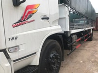 Xe tải Dongfeng Hoàng Huy 2 chân Xe tải Dongfeng Hoàng Huy 2 chân