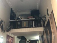 Bán nhà Giáp Nhất kinh doanh ô tô đỗ cửa 2,6 tỷ: 28m2, 4 tầng Bán nhà Giáp Nhất kinh doanh ô tô đỗ cửa 2,6 tỷ: 28m2, 4 tầng