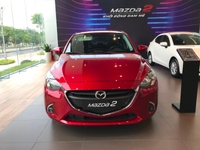 Mazda 2 Nhập Thái Lan. Ưu đãi tiền mặt 35 triệu, Tặng Bảo Hiểm Thân Vỏ Mazda 2 Nhập Thái Lan. Ưu đãi tiền mặt 35 triệu, Tặng Bảo Hiểm Thân Vỏ
