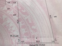 Cần bán gấp 1993,4m² đã có 200m² đất thổ tại Bình Nhì, GCT, Tiền Giang Cần bán gấp 1993,4m² đã có 200m² đất thổ tại Bình Nhì, GCT, Tiền Giang