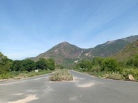 Bán Đất bãi Dài Cam Ranh Giá Rẻ chỉ 700tr/1000m2, View Biển. Bán Đất bãi Dài Cam Ranh Giá Rẻ chỉ 700tr/1000m2, View Biển.