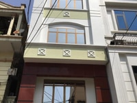 Cho thuê nhà ngõ 779 Trương Định, Hoàng Mai HN dt 36m2 x 5t giá 10tr Cho thuê nhà ngõ 779 Trương Định, Hoàng Mai HN dt 36m2 x 5t giá 10tr