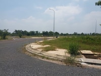 Đất nền lô góc khu 4 Long Hưng city Đất nền lô góc khu 4 Long Hưng city