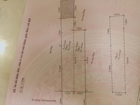 Bán nhà mặt phố Trần Nguyên Hãn, Lê Chân, Hải Phòng. DT: 136m2 Bán nhà mặt phố Trần Nguyên Hãn, Lê Chân, Hải Phòng. DT: 136m2