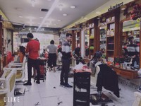 Salon Hoàng Paris cần thợ phụ chính Nam, thợ phụ Nữ, làm tại Quận 7 Salon Hoàng Paris cần thợ phụ chính Nam, thợ phụ Nữ, làm tại Quận 7