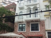 Cho thuê HXH 11/3 Phạm Ngọc Thạch gần Võ Thị Sáu, Q.3, DT 5x20, 2 Lầu Cho thuê HXH 11/3 Phạm Ngọc Thạch gần Võ Thị Sáu, Q.3, DT 5x20, 2 Lầu
